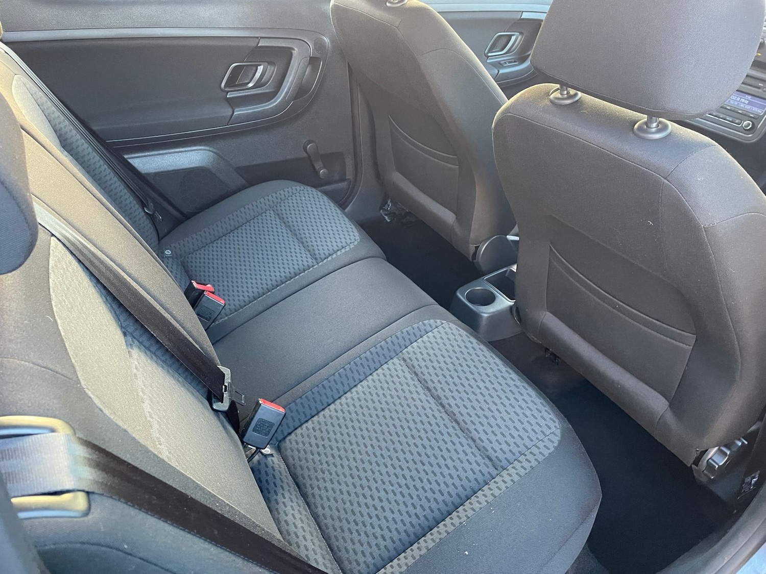 Used Skoda Fabia 2012 for sale - 77099225: Photo 10