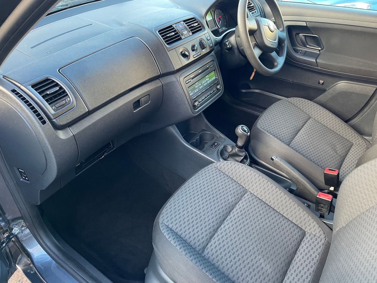 Used Skoda Fabia 2012 for sale - 77099225: Photo 7