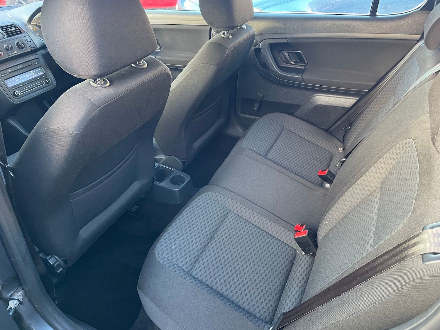 Used Skoda Fabia 2012 for sale - 77099225: Photo 8