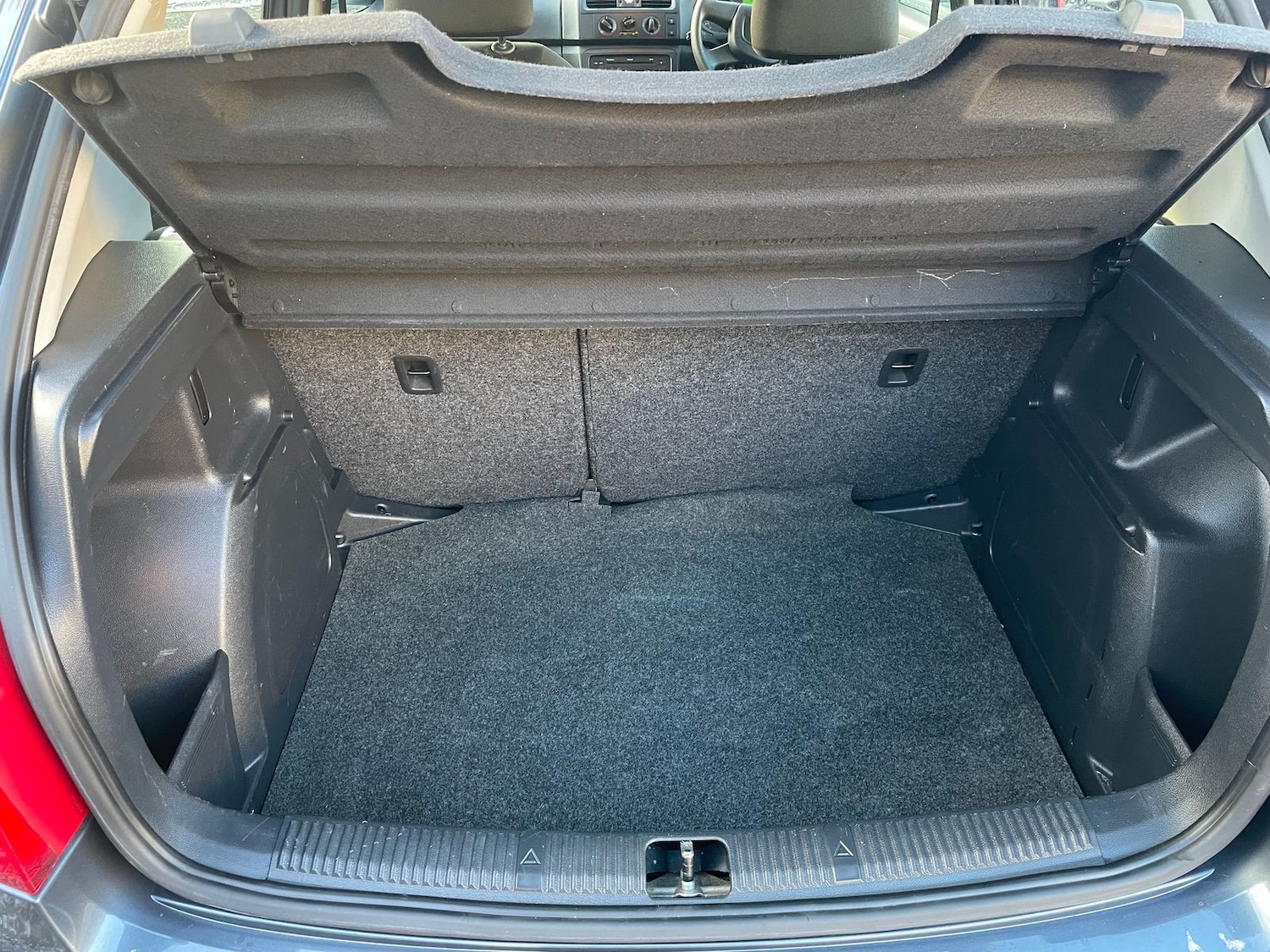 Used Skoda Fabia 2012 for sale - 77099225: Photo 9