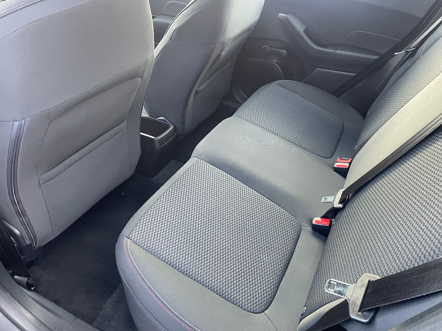 Used Ford Fiesta 2018 for sale - 76361697: Photo 10