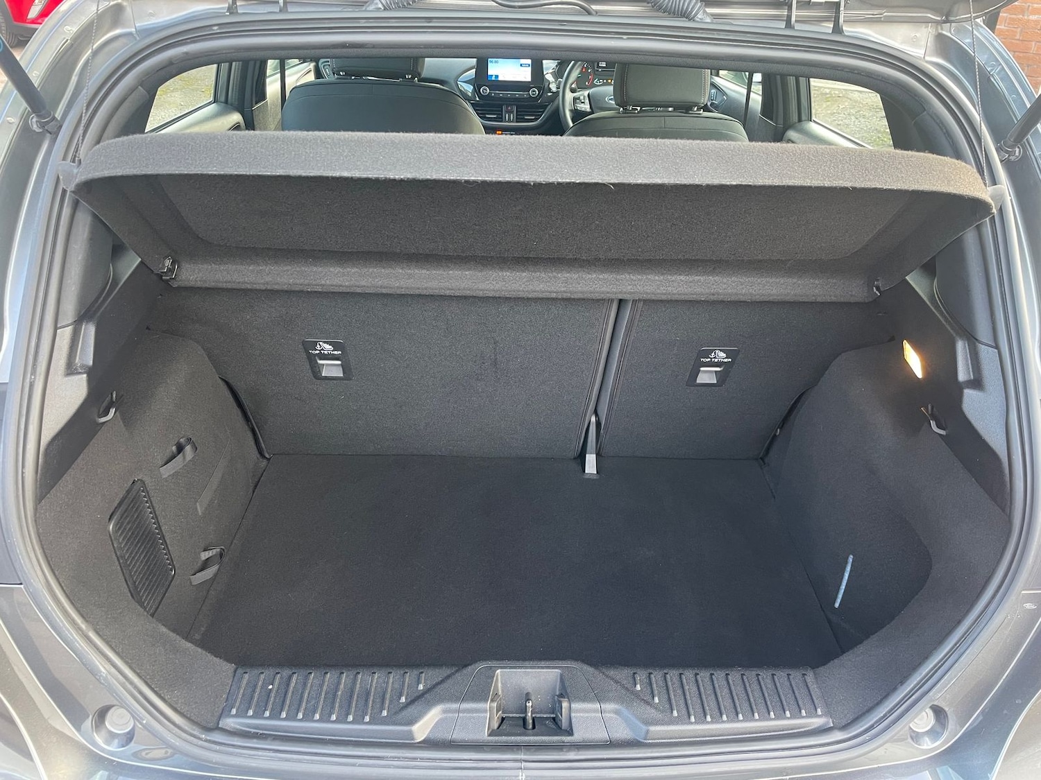 Used Ford Fiesta 2018 for sale - 76361697: Photo 11
