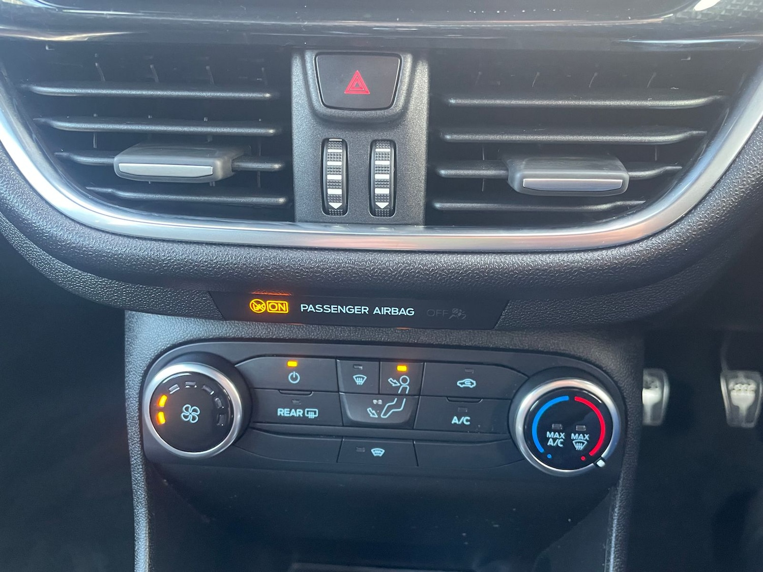 Used Ford Fiesta 2018 for sale - 76361697: Photo 17