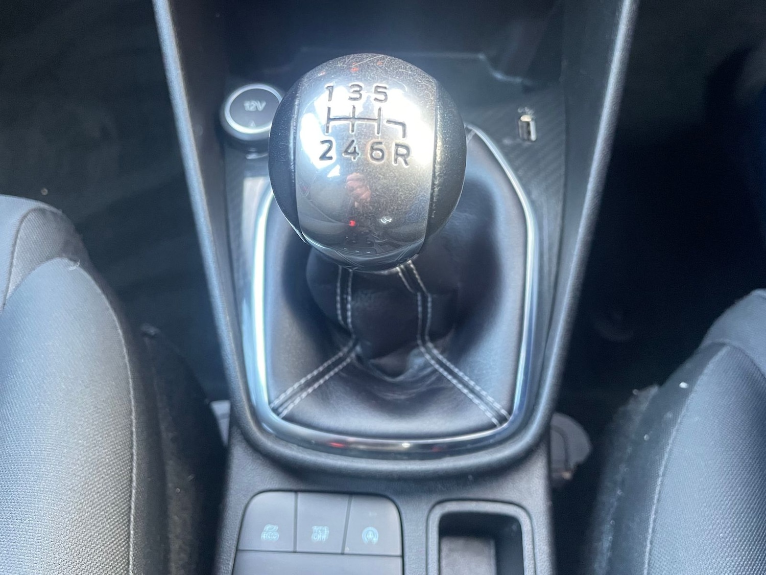 Used Ford Fiesta 2018 for sale - 76361697: Photo 18