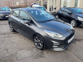 Ford - Fiesta