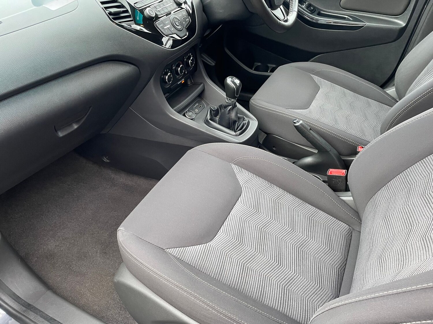 Used Ford Ka+ 2018 for sale - 77660493: Photo 10