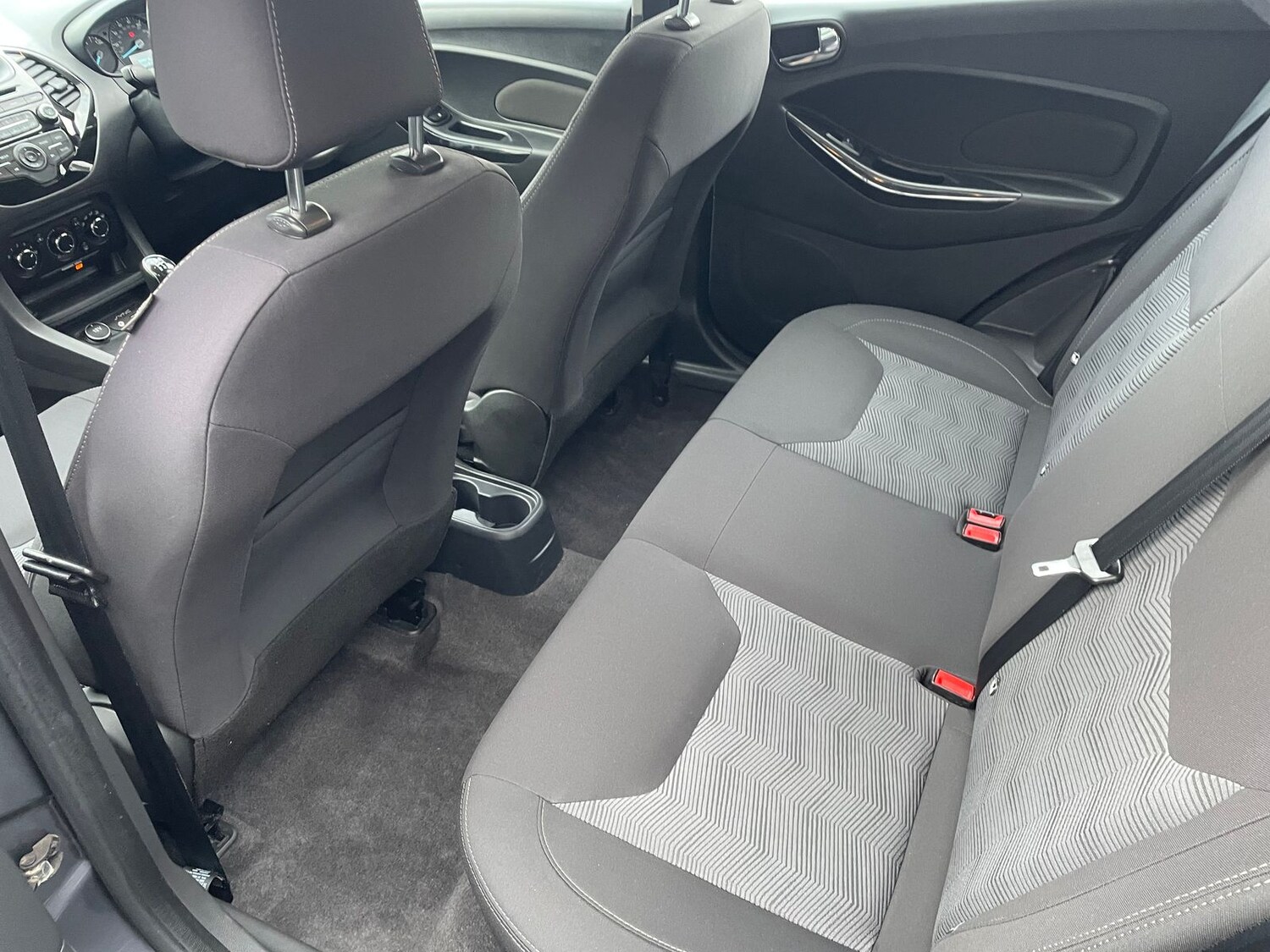 Used Ford Ka+ 2018 for sale - 77660493: Photo 11