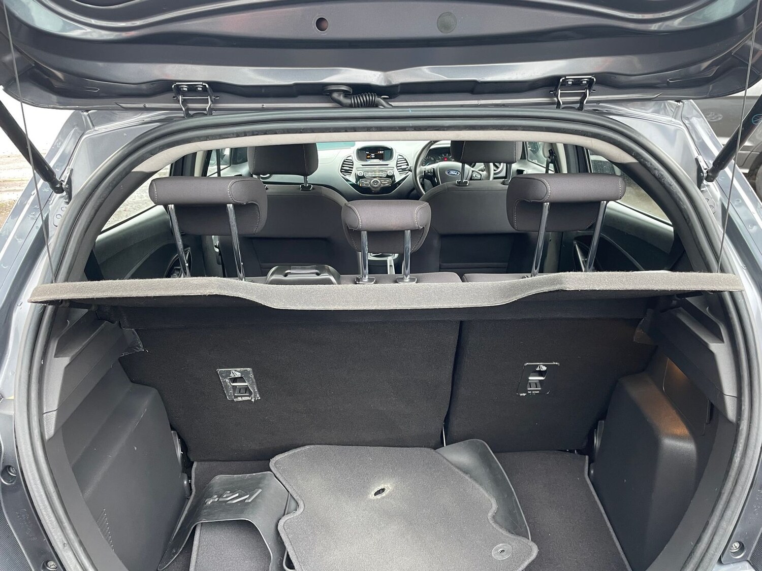 Used Ford Ka+ 2018 for sale - 77660493: Photo 12