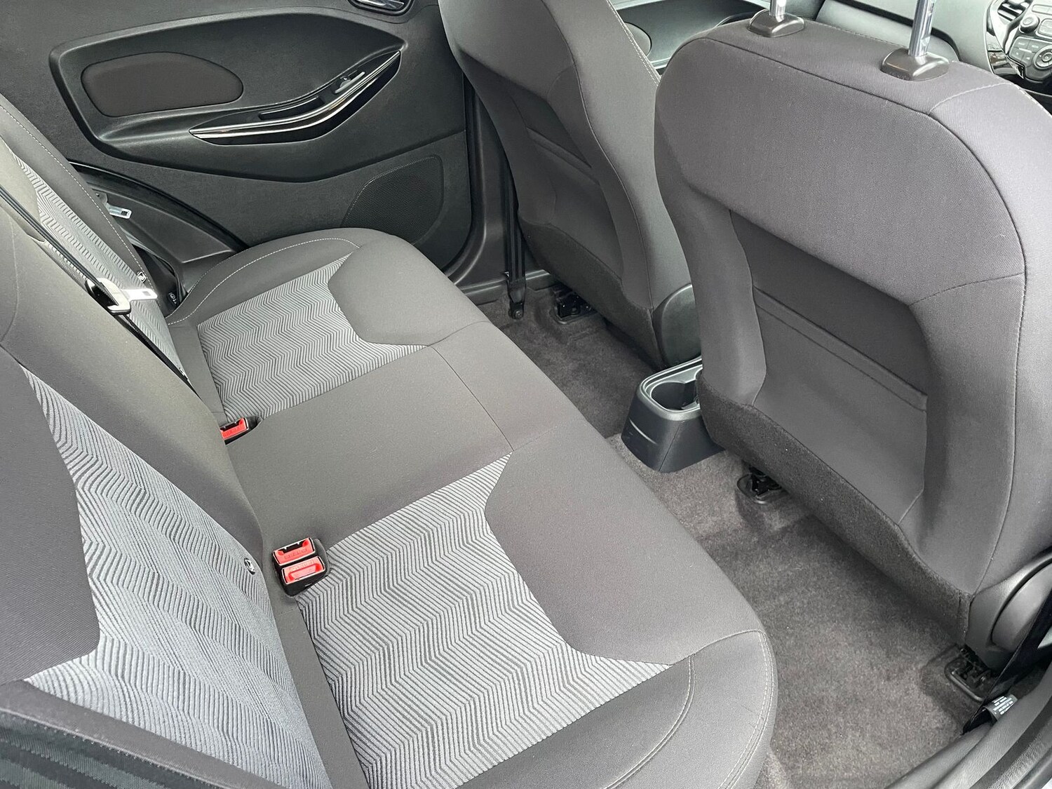 Used Ford Ka+ 2018 for sale - 77660493: Photo 13