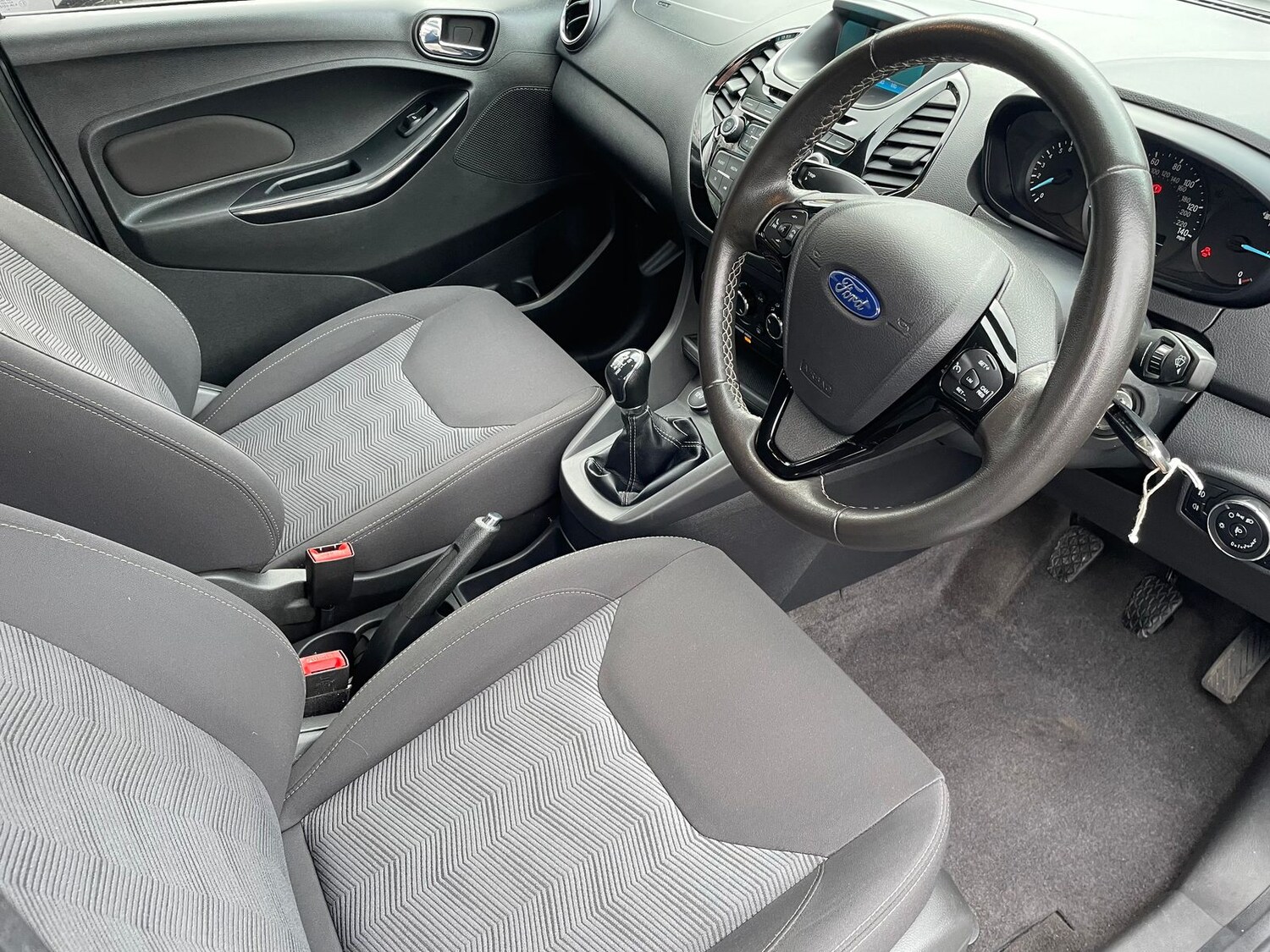 Used Ford Ka+ 2018 for sale - 77660493: Photo 14