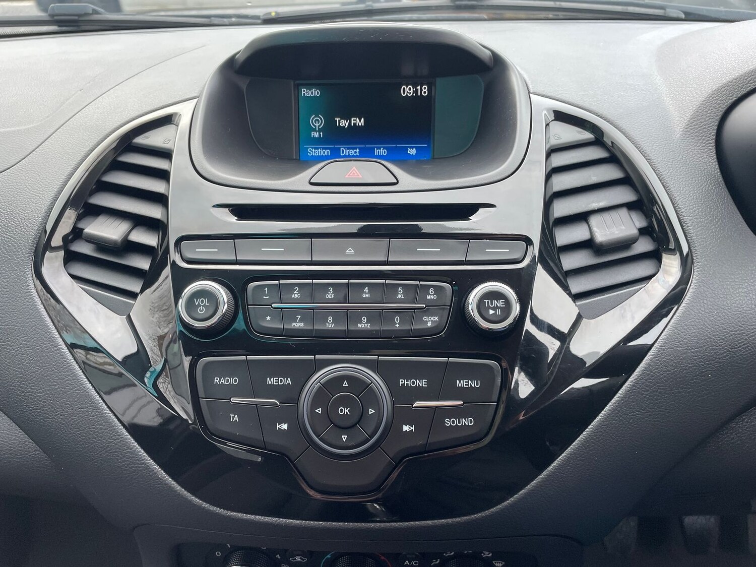 Used Ford Ka+ 2018 for sale - 77660493: Photo 16