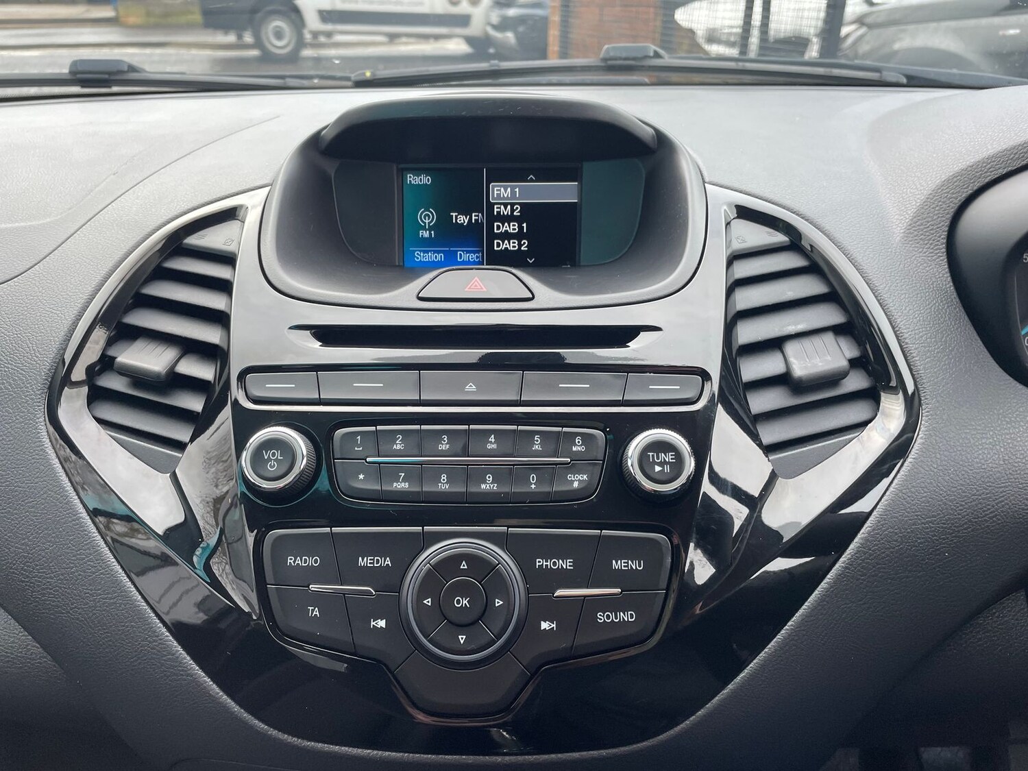 Used Ford Ka+ 2018 for sale - 77660493: Photo 17