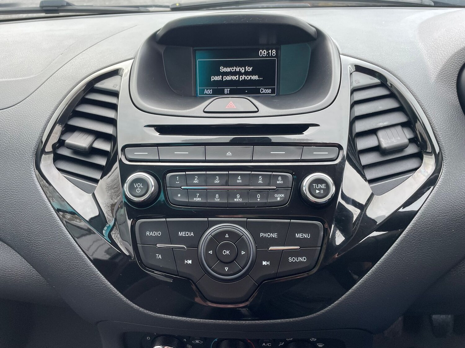 Used Ford Ka+ 2018 for sale - 77660493: Photo 19