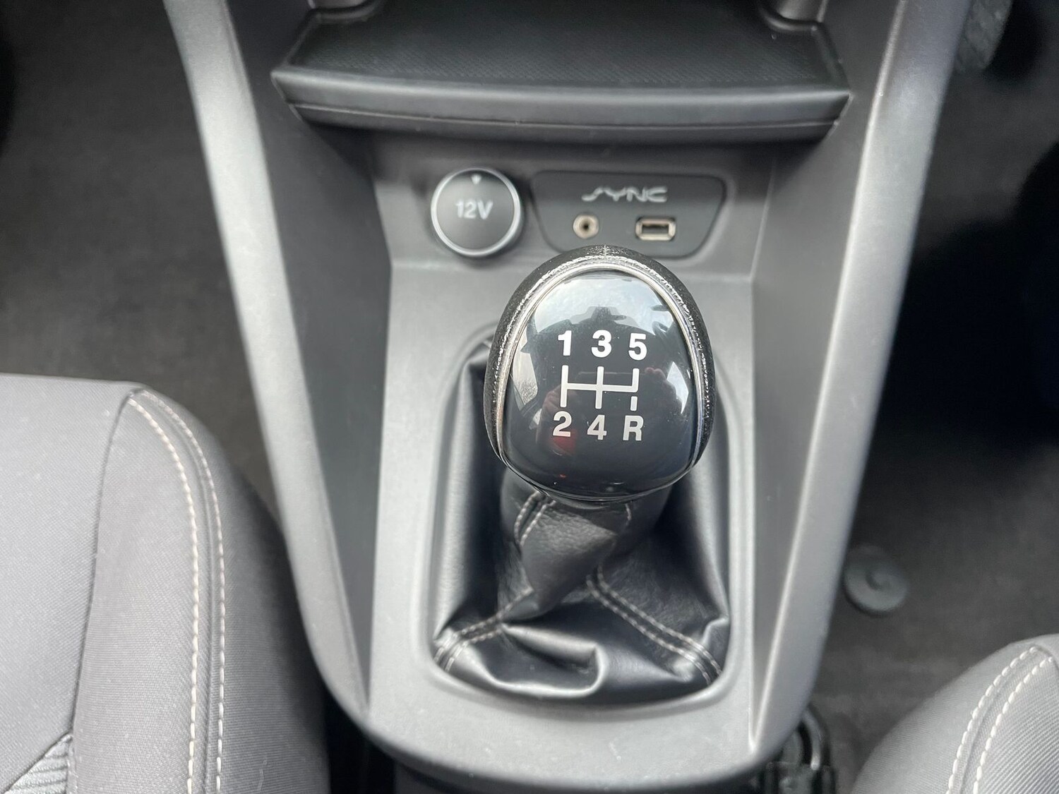 Used Ford Ka+ 2018 for sale - 77660493: Photo 20