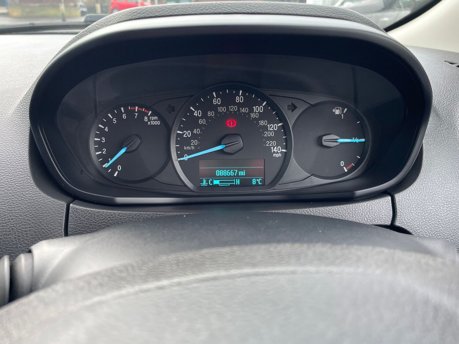 Used Ford Ka+ 2018 for sale - 77660493: Photo 25