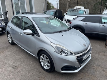 Used Peugeot 208 2016 for sale - 78418776: Photo