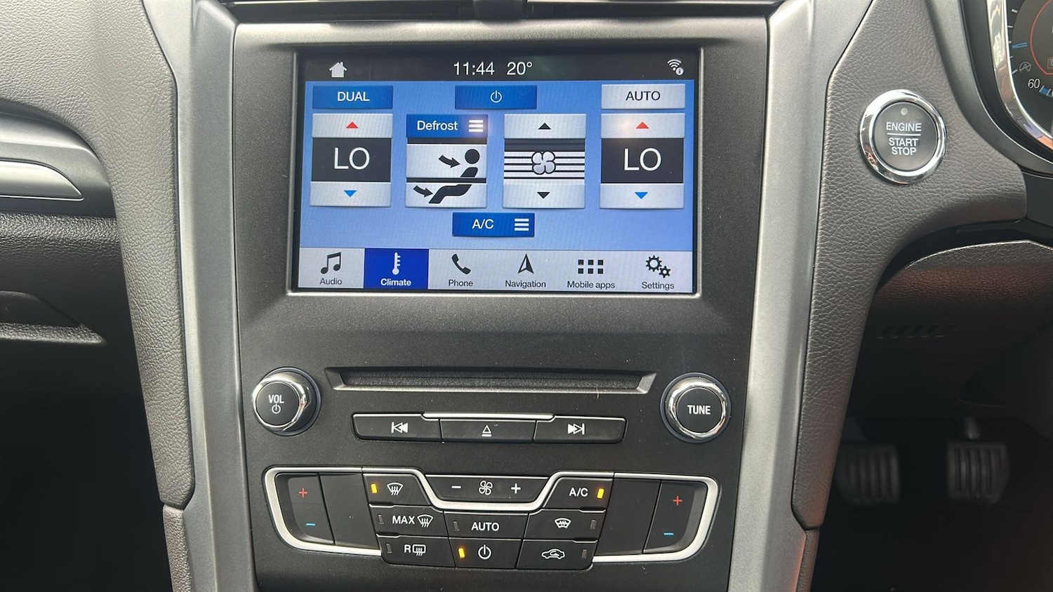 Vehicle 15