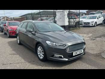 Used Ford Mondeo 2017 for sale - 75365715: Photo