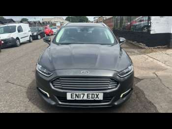 Used Ford Mondeo 2017 for sale - 75365715: Photo