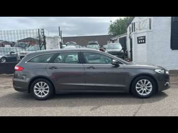 Used Ford Mondeo 2017 for sale - 75365715: Photo