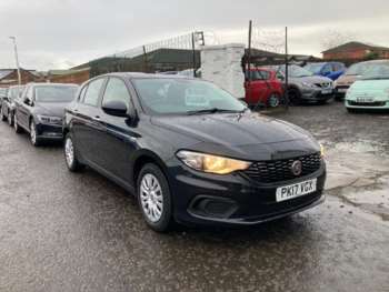 2017 - 1.4L EASY Hatchback 5dr Petrol Manual Euro 6 (94 bhp)