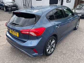 Used Ford Focus 2019 for sale - 75495427: Photo