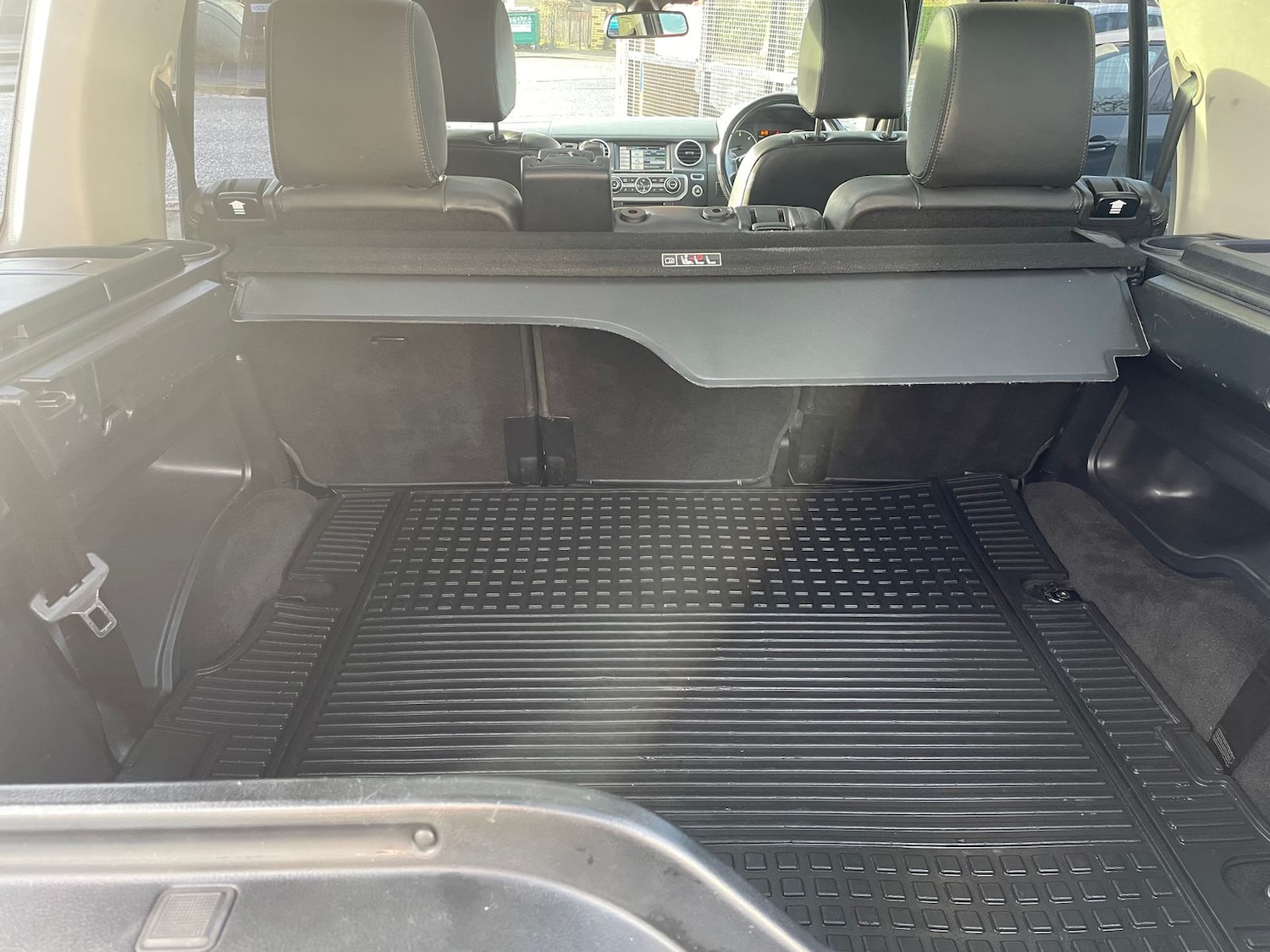 Used Land Rover Discovery 2014 for sale - 77576558: Photo 10