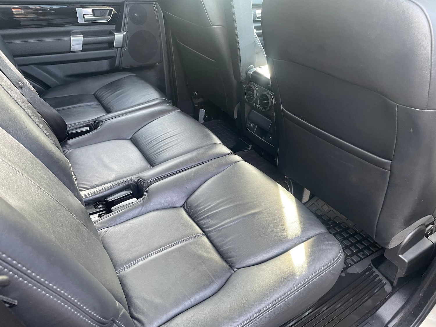 Used Land Rover Discovery 2014 for sale - 77576558: Photo 12