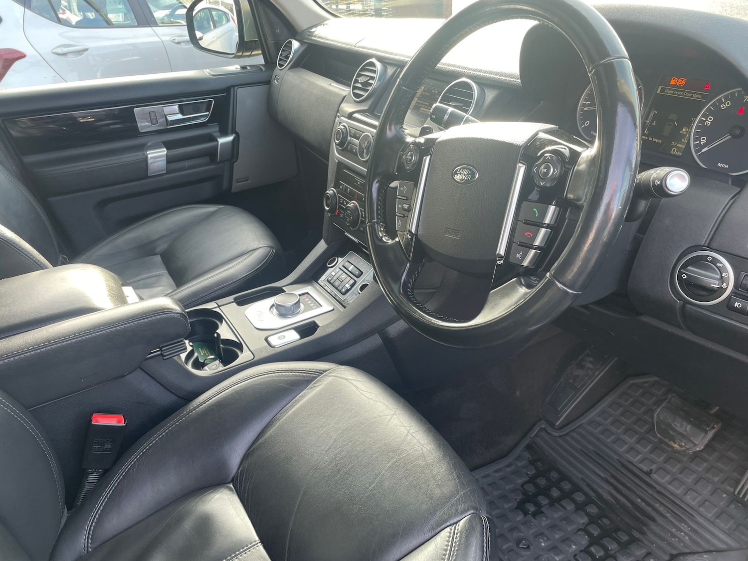 Used Land Rover Discovery 2014 for sale - 77576558: Photo 13
