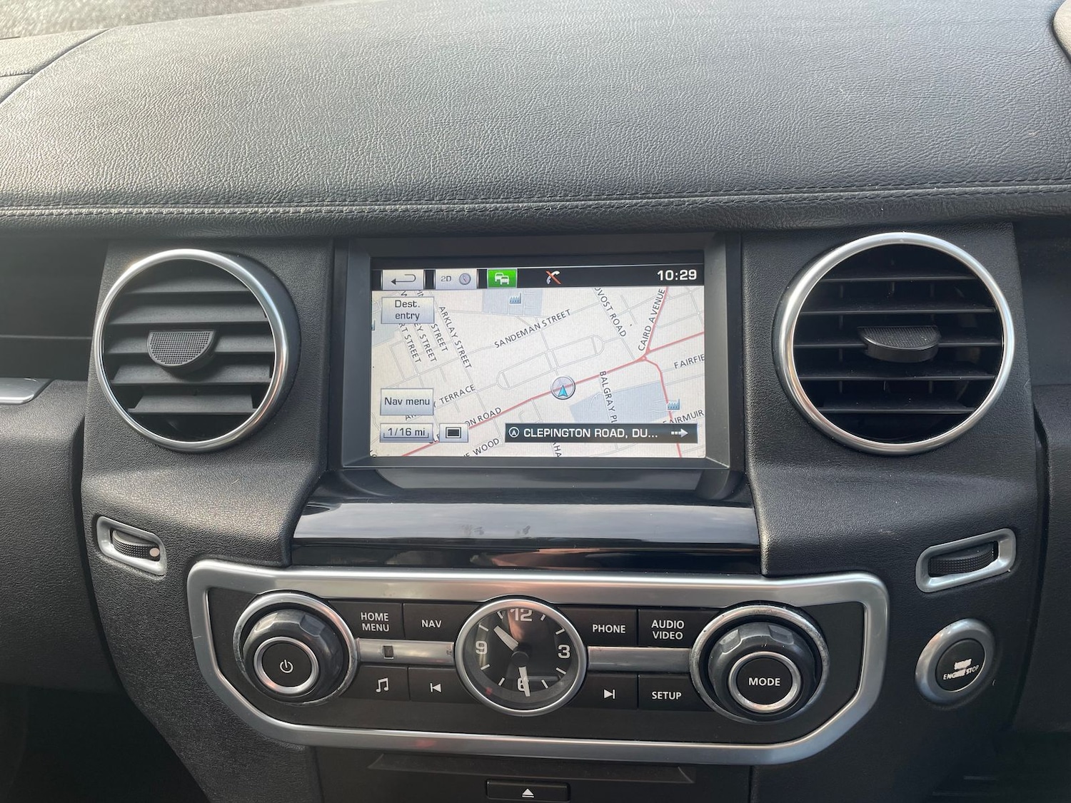 Used Land Rover Discovery 2014 for sale - 77576558: Photo 14