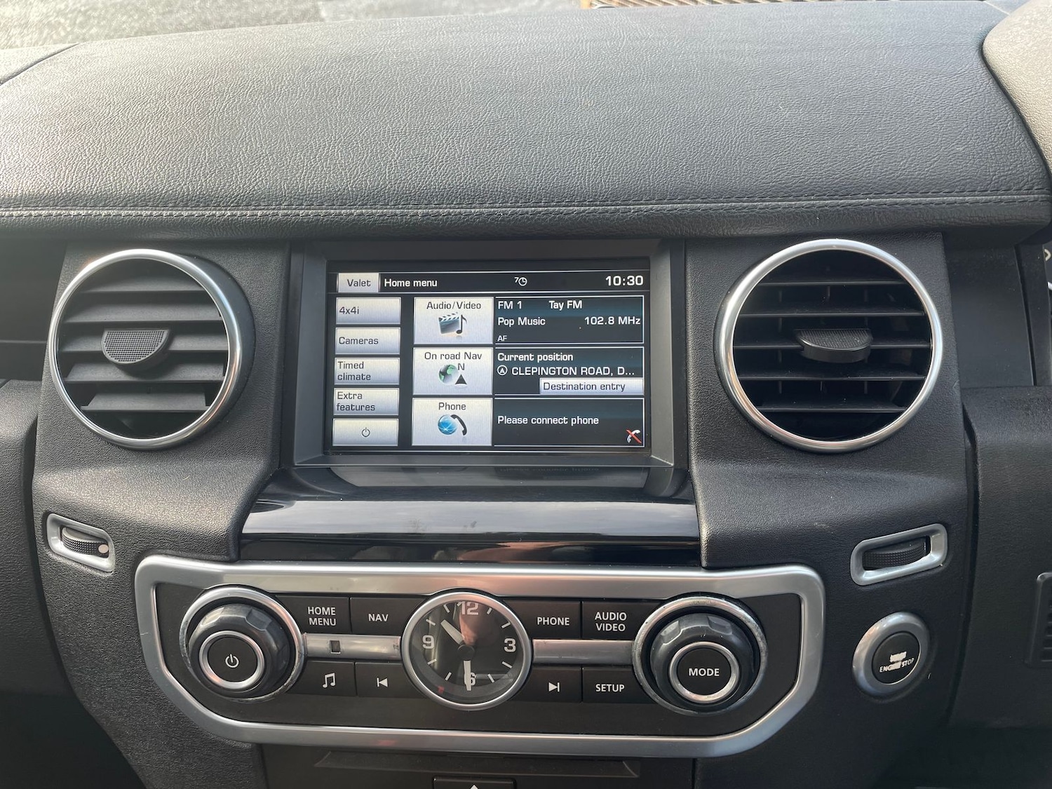 Used Land Rover Discovery 2014 for sale - 77576558: Photo 16