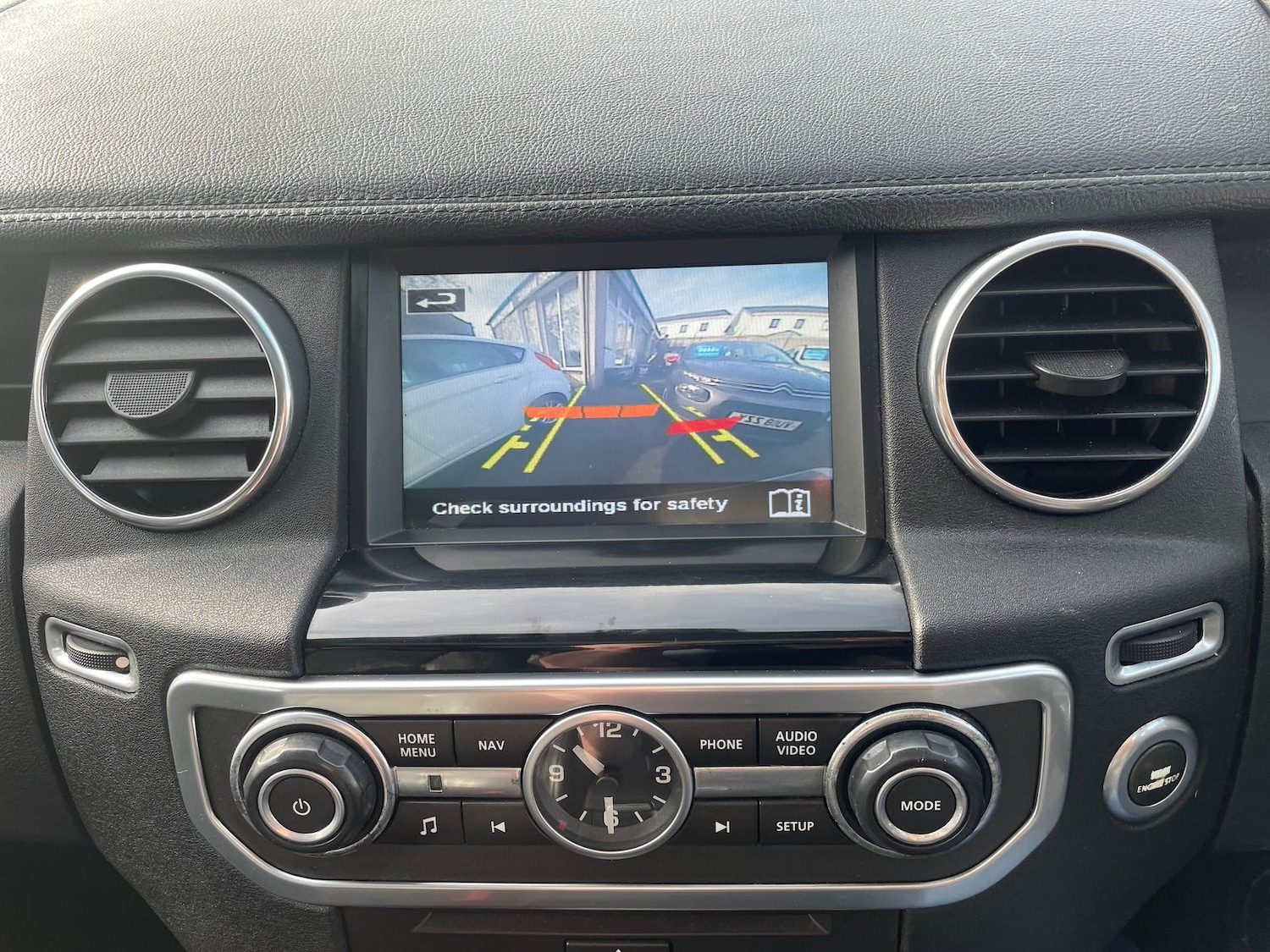 Used Land Rover Discovery 2014 for sale - 77576558: Photo 17