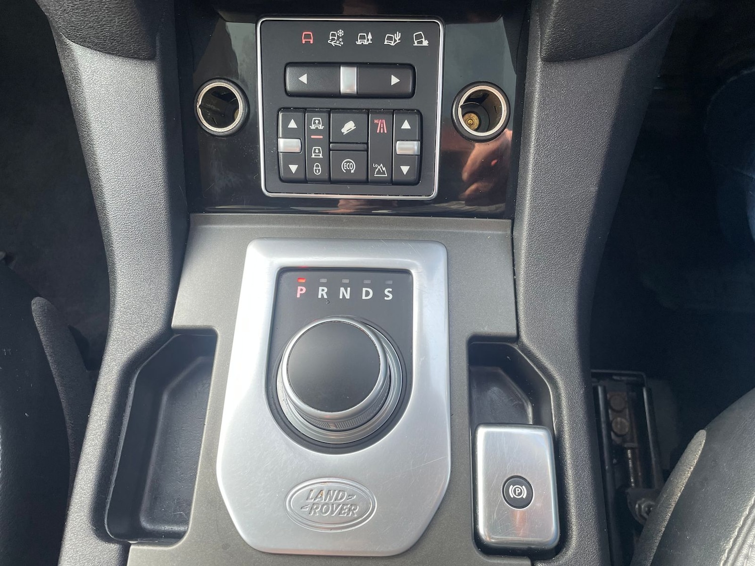 Used Land Rover Discovery 2014 for sale - 77576558: Photo 19