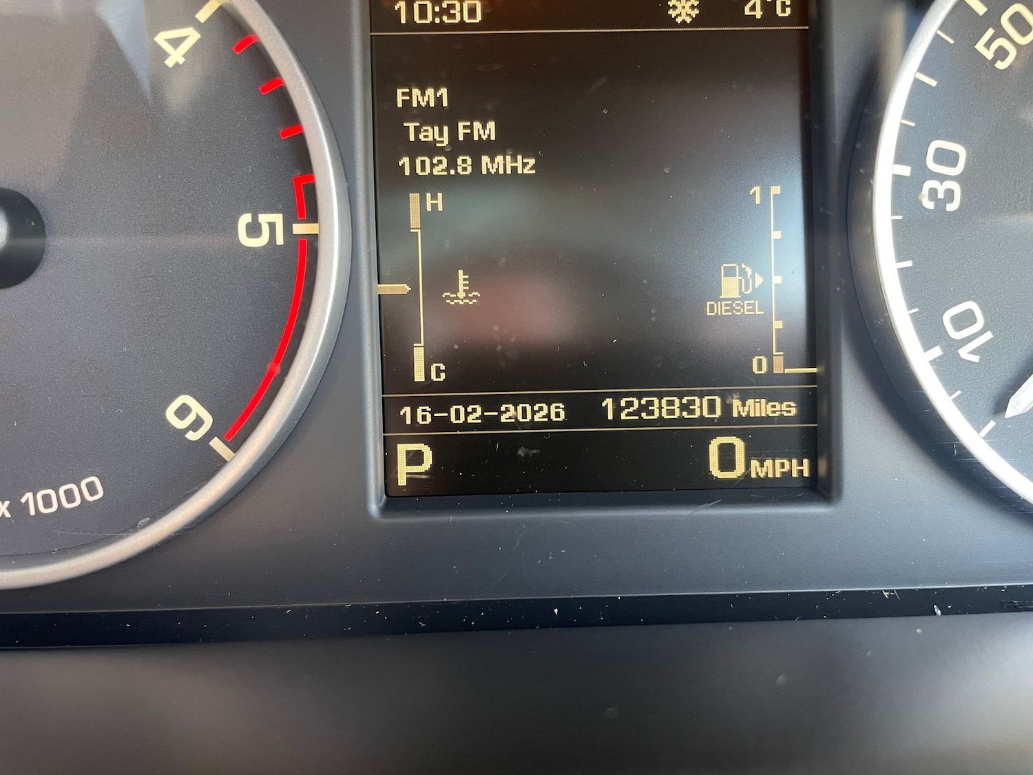 Used Land Rover Discovery 2014 for sale - 77576558: Photo 24