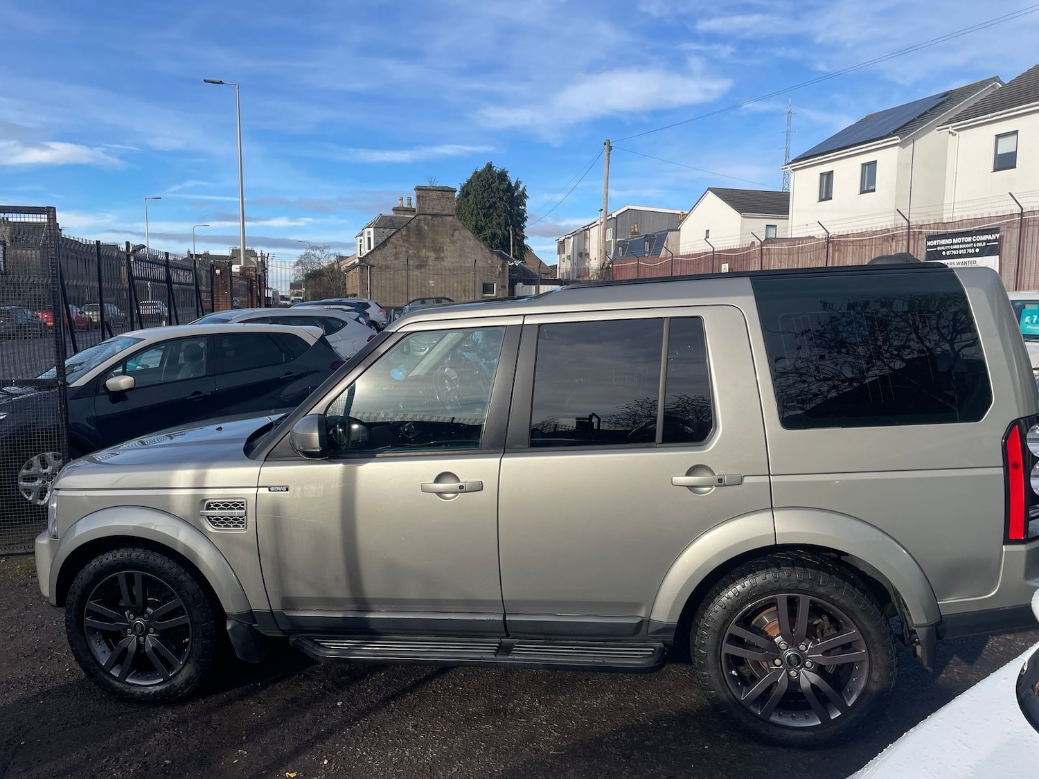 Used Land Rover Discovery 2014 for sale - 77576558: Photo 6