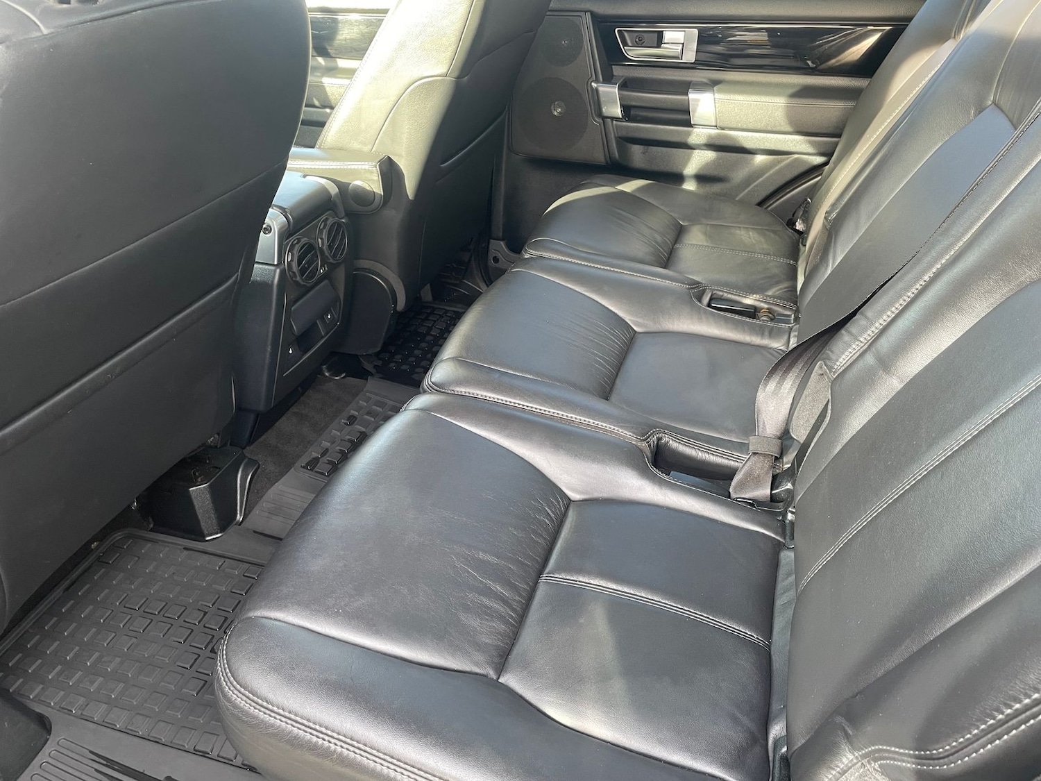 Used Land Rover Discovery 2014 for sale - 77576558: Photo 9