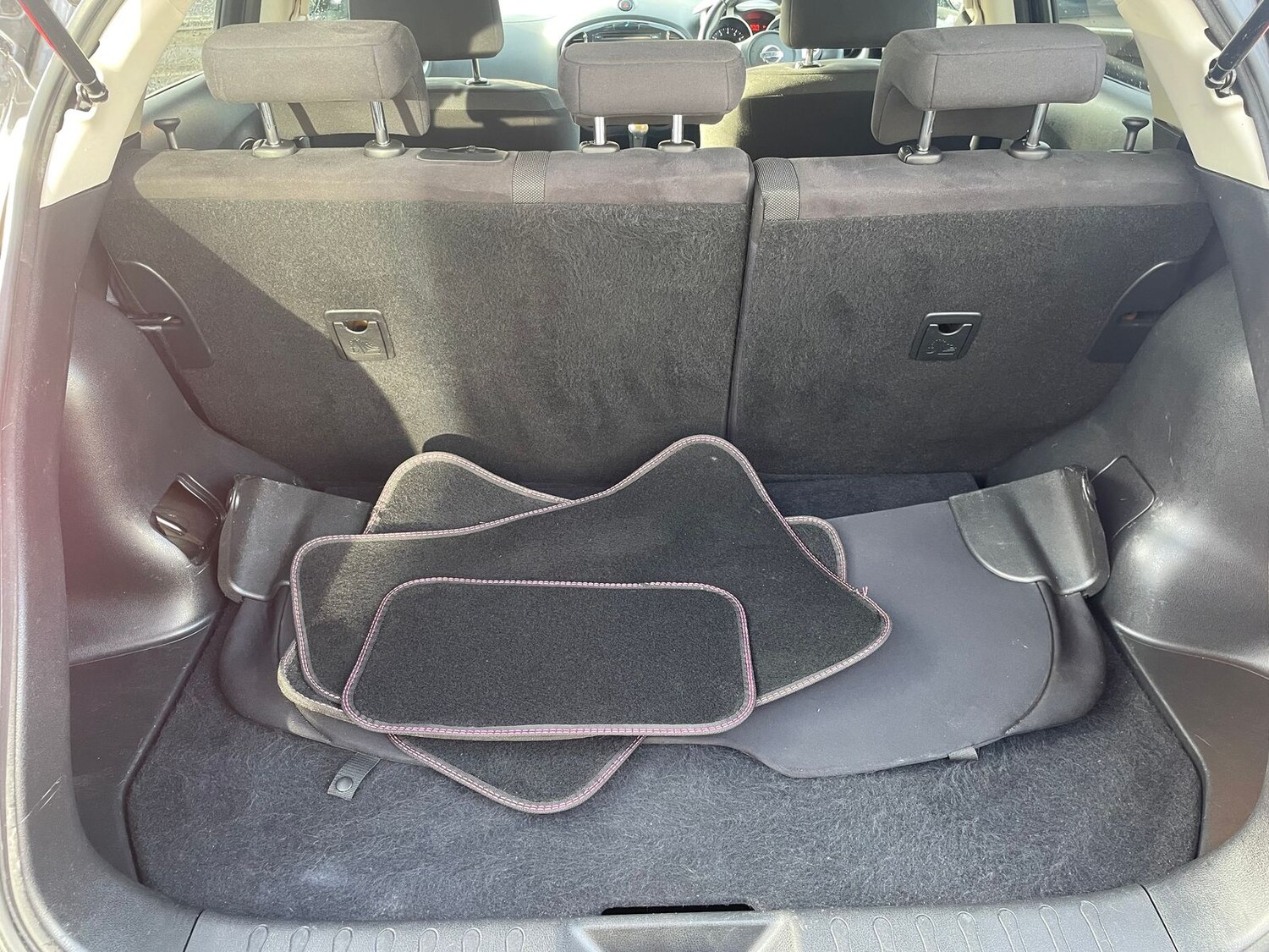 Used Nissan Juke 2011 for sale - 77576557: Photo 11