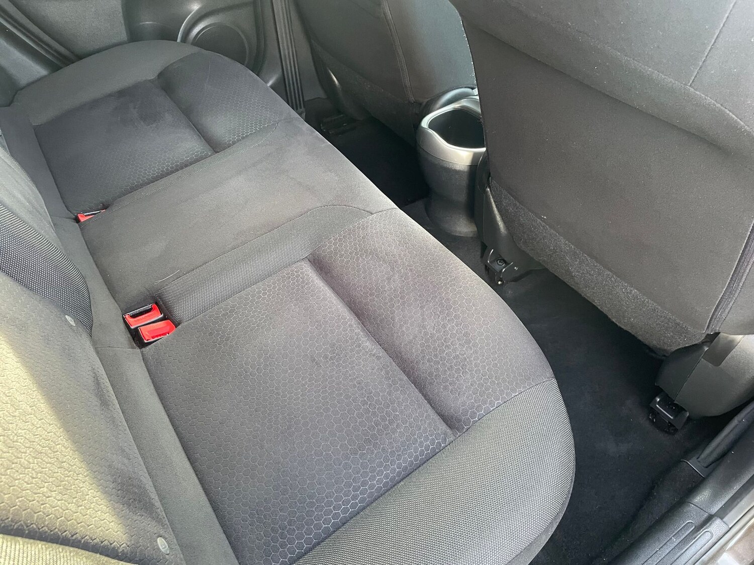 Used Nissan Juke 2011 for sale - 77576557: Photo 12