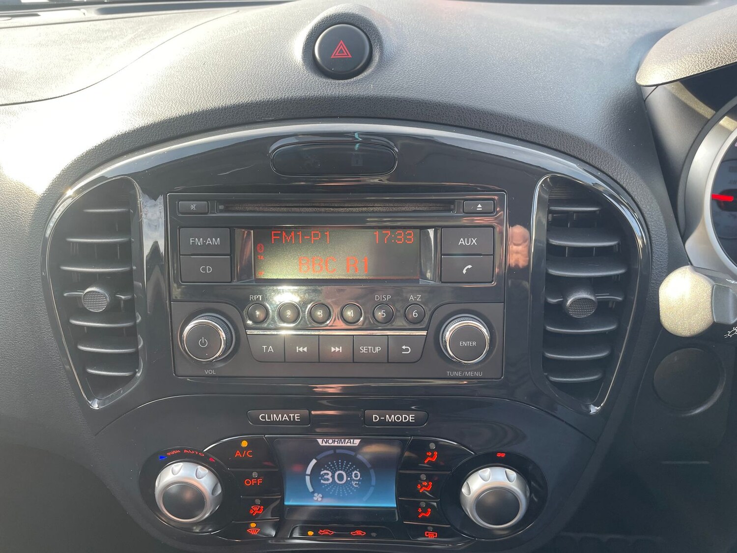 Used Nissan Juke 2011 for sale - 77576557: Photo 14