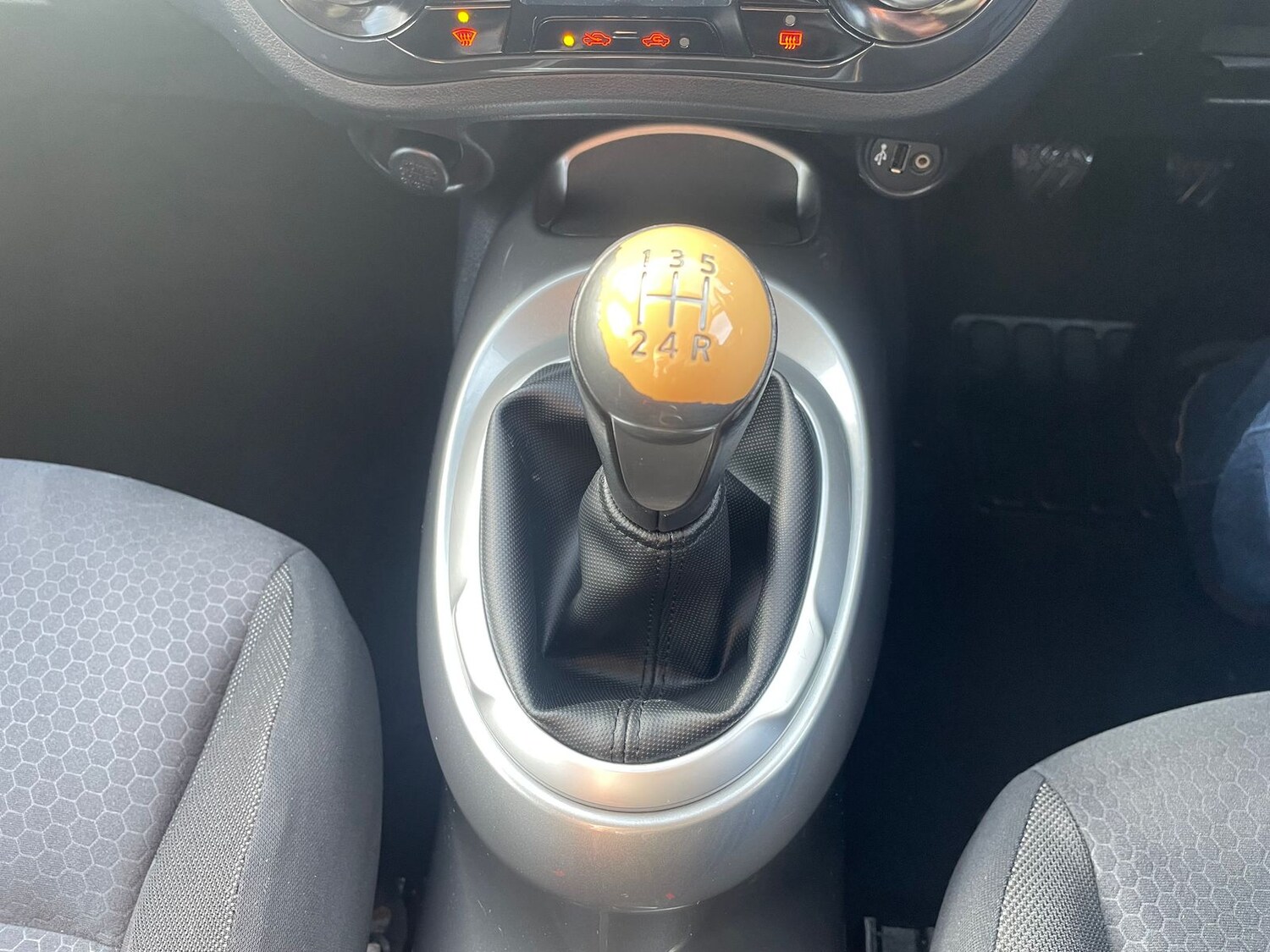 Used Nissan Juke 2011 for sale - 77576557: Photo 16