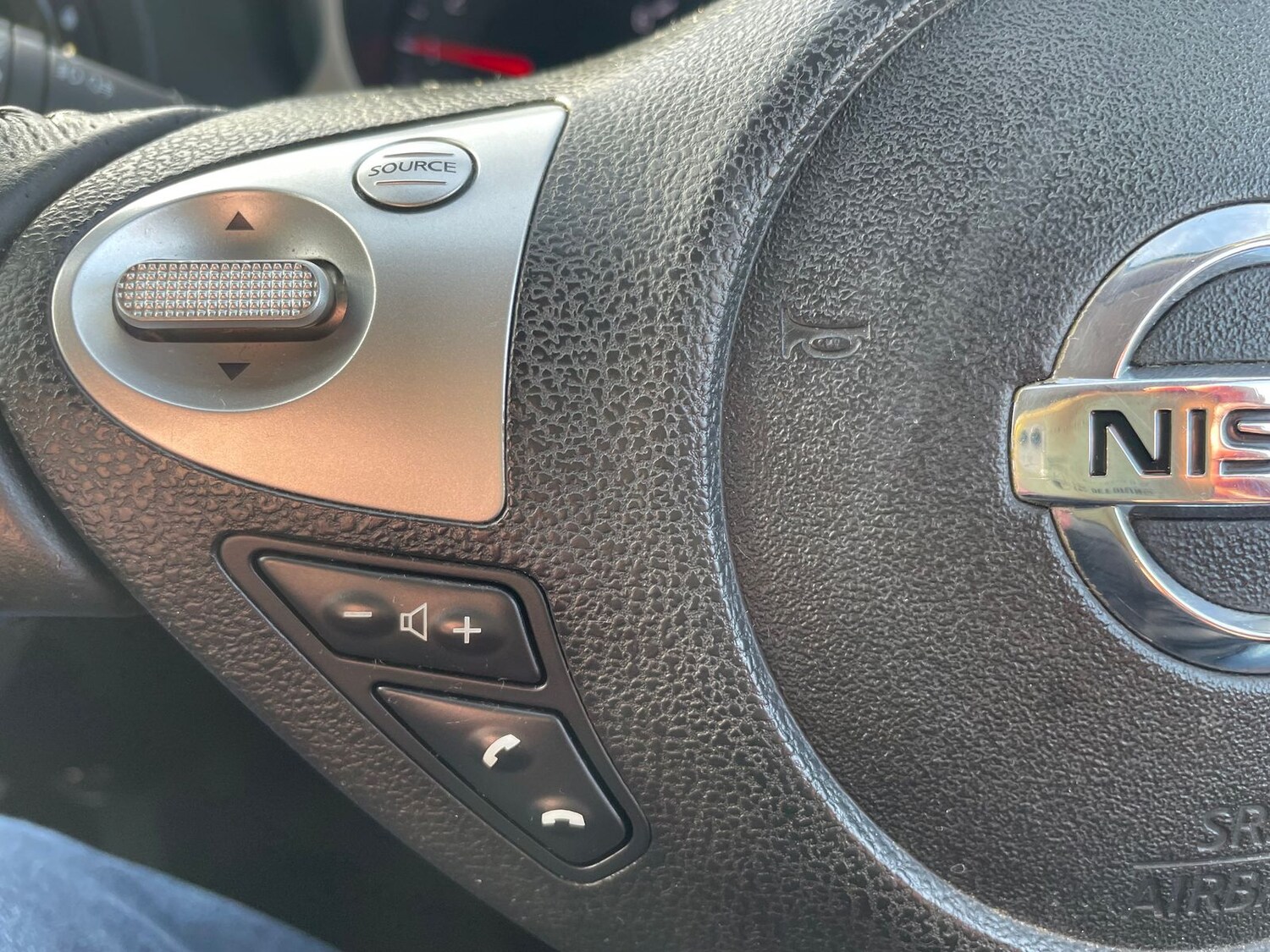 Used Nissan Juke 2011 for sale - 77576557: Photo 17