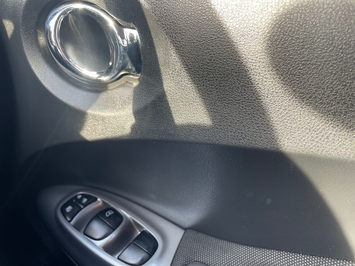 Used Nissan Juke 2011 for sale - 77576557: Photo 18