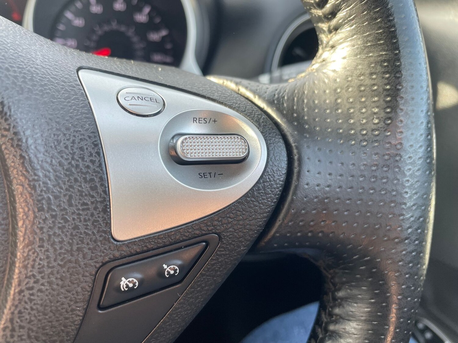 Used Nissan Juke 2011 for sale - 77576557: Photo 20