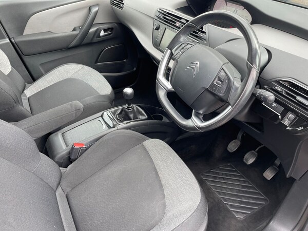 Used Citroen C4 Picasso 2017 for sale - 75534415: Photo 12
