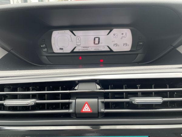Used Citroen C4 Picasso 2017 for sale - 75534415: Photo 13
