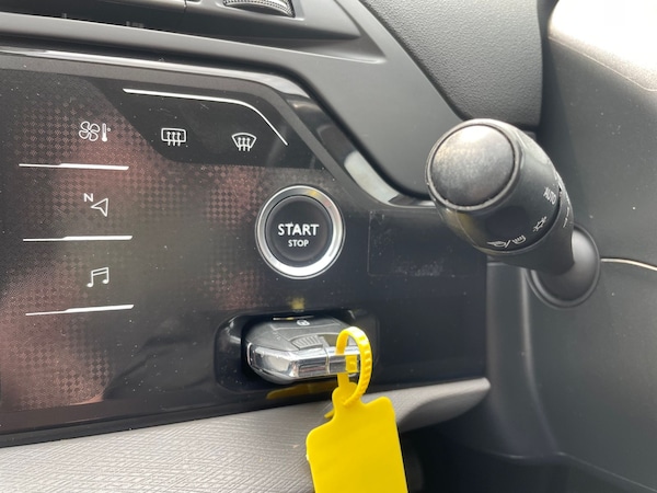 Used Citroen C4 Picasso 2017 for sale - 75534415: Photo 17