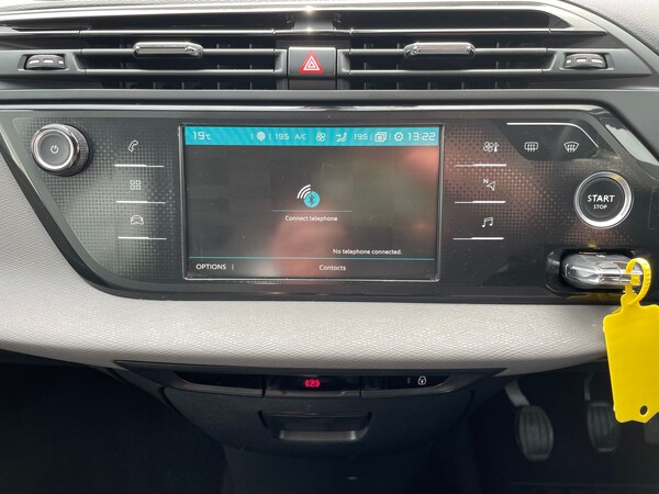 Used Citroen C4 Picasso 2017 for sale - 75534415: Photo 22