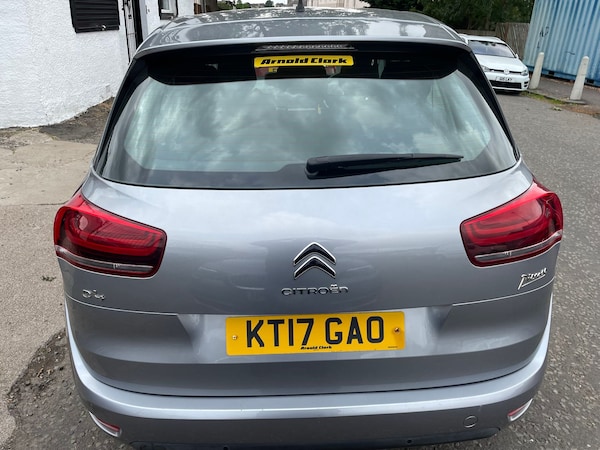 Used Citroen C4 Picasso 2017 for sale - 75534415: Photo 5