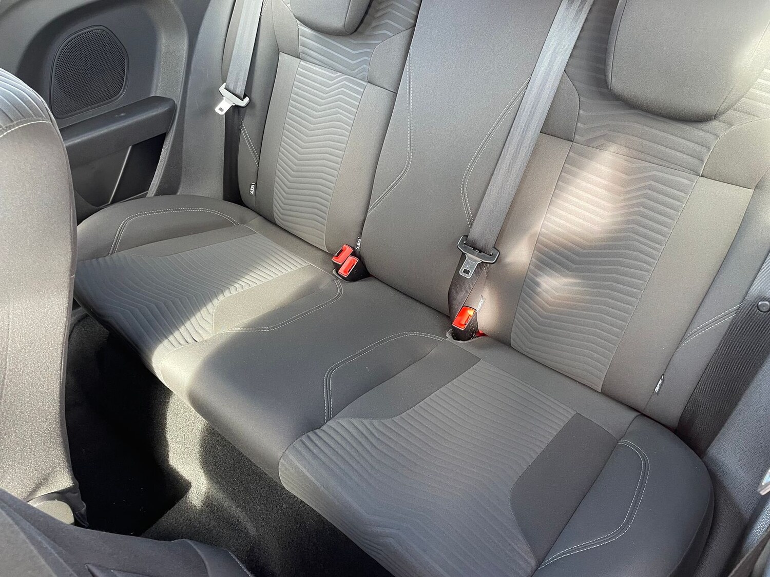 Used Ford Fiesta 2016 for sale - 77841717: Photo 10