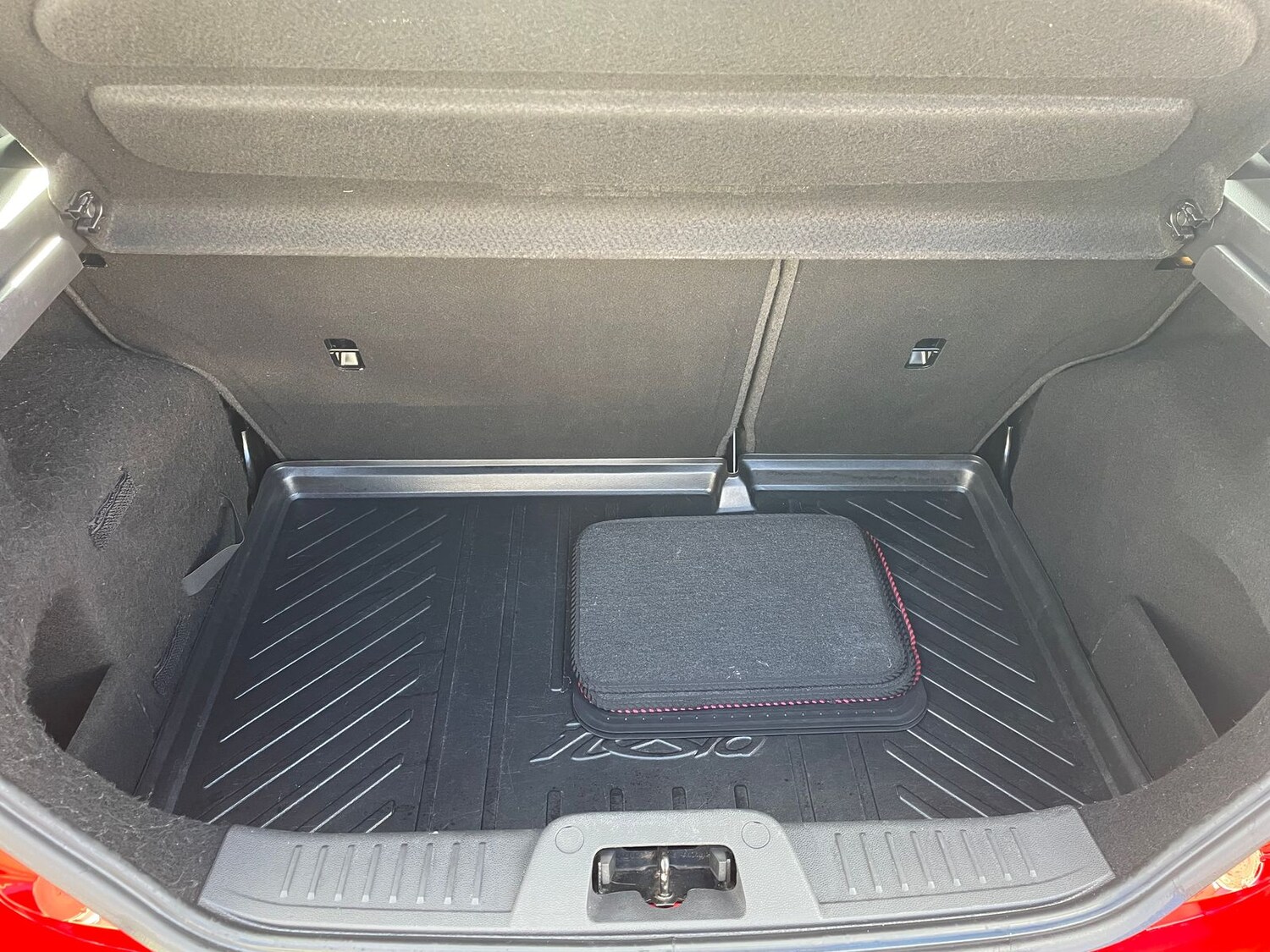 Used Ford Fiesta 2016 for sale - 77841717: Photo 11